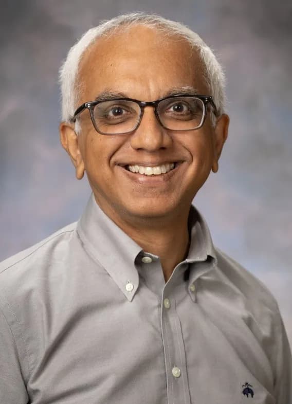 Dr. Praveen Goday
