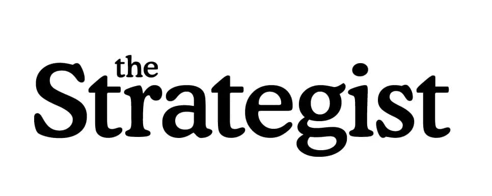 The Strategist
