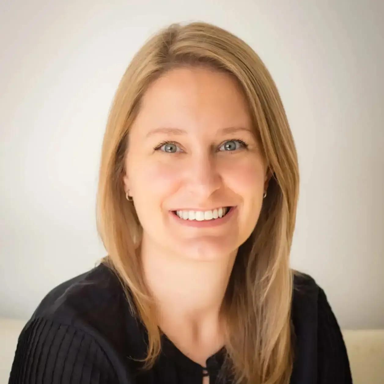 Portrait of Kim Grenawitzke