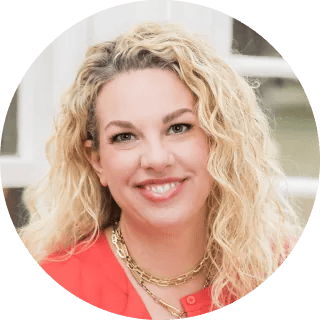 Tina Payne Bryson, Ph.D.
